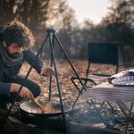Välj rätt campingkök – från stormkök till gasolgrill